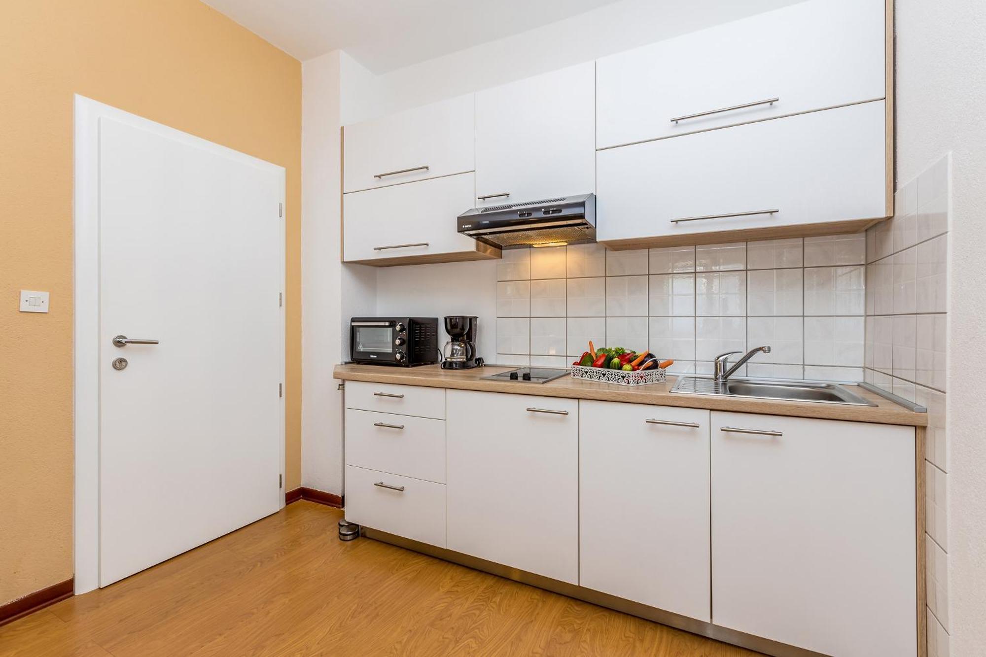 Guest House Antonella Malinska Phòng bức ảnh